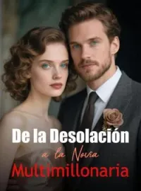 De la Desolación a la Novia Multimillonaria-再废弃
