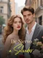 De Siervo a Salvador cover