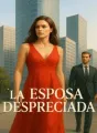 La Esposa Despreciada cover