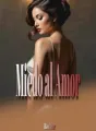 Miedo al amor. cover
