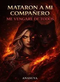 Mataron a mí compañero,me vengare de todos