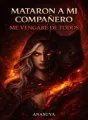 Mataron a mí compañero,me vengare de todos  cover