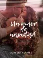 Un amor de navidad cover