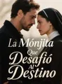 La Monjita Que Desafió Al Destino cover