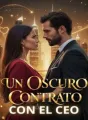 Un oscuro contrato con el CEO cover