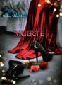 La Dama de la MUERTE cover