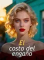El costo del engaño cover