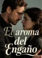 El aroma del engaño cover