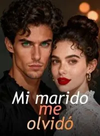 Mi marido me olvidó