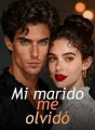 Mi marido me olvidó cover