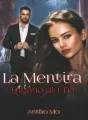 LA MENTIRA: ENGAÑO AL CEO cover
