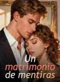 Un matrimonio de mentiras cover
