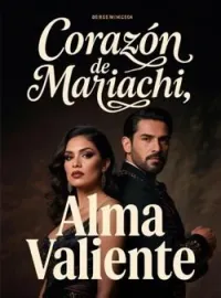 Corazón de Mariachi, Alma Valiente