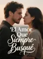 El Amor Que Siempre Busqué cover