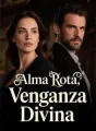 Alma Rota, Venganza Divina cover