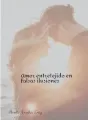 Amor entretejido en falsas ilusiones cover
