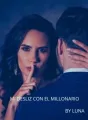 MI DESLIZ CON EL MILLONARIO cover