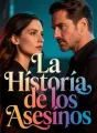 La Historia de los Asesinos cover