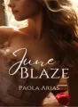 June Blaze cover