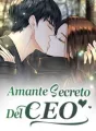 Amante Secreto Del CEO cover