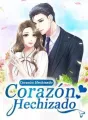 Corazón Hechizado cover