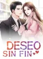 Deseo Sin Fin cover