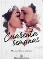 Cuarenta semanas cover