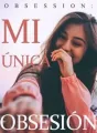 Mi Única Obsesión cover