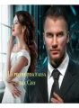 La prometida falsa del Ceo  cover