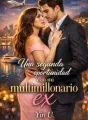 ¿Una segunda oportunidad con mi multimillonario ex? cover
