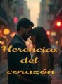 Herencias del corazón cover