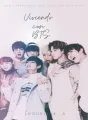 Viviendo con BTS cover