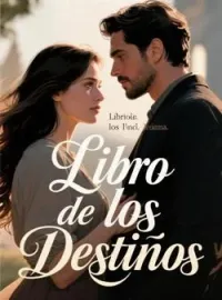 Libro de los Destinos