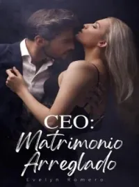 CEO: Matrimonio arreglado