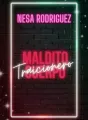 Maldito cuerpo traicionero cover