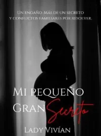 Mi Pequeño Gran Secreto 