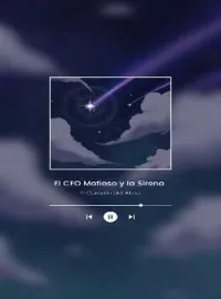 El CEO Mafioso y la Sirena