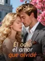 Él odió el amor que olvidé cover