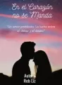 En el Corazón no se Manda cover