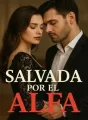 Salvada por el Alfa cover