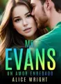 MR. EVANS: Un Amor Enredado cover