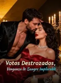 Votos Destrozados, Venganza de Sangre Implacable