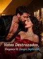 Votos Destrozados, Venganza de Sangre Implacable cover