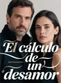 El cálculo de un desamor cover