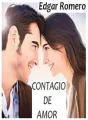Contagio de amor cover