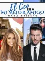 El CEO era mi mejor amigo cover