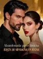 Abandonada pero invicta: Basta de mendigar un lugar cover