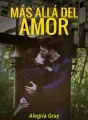 Más Allá Del Amor, hombre cover