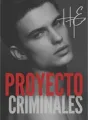 Proyecto criminales cover