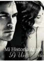 Mi Historia Atada A Un Sueño cover